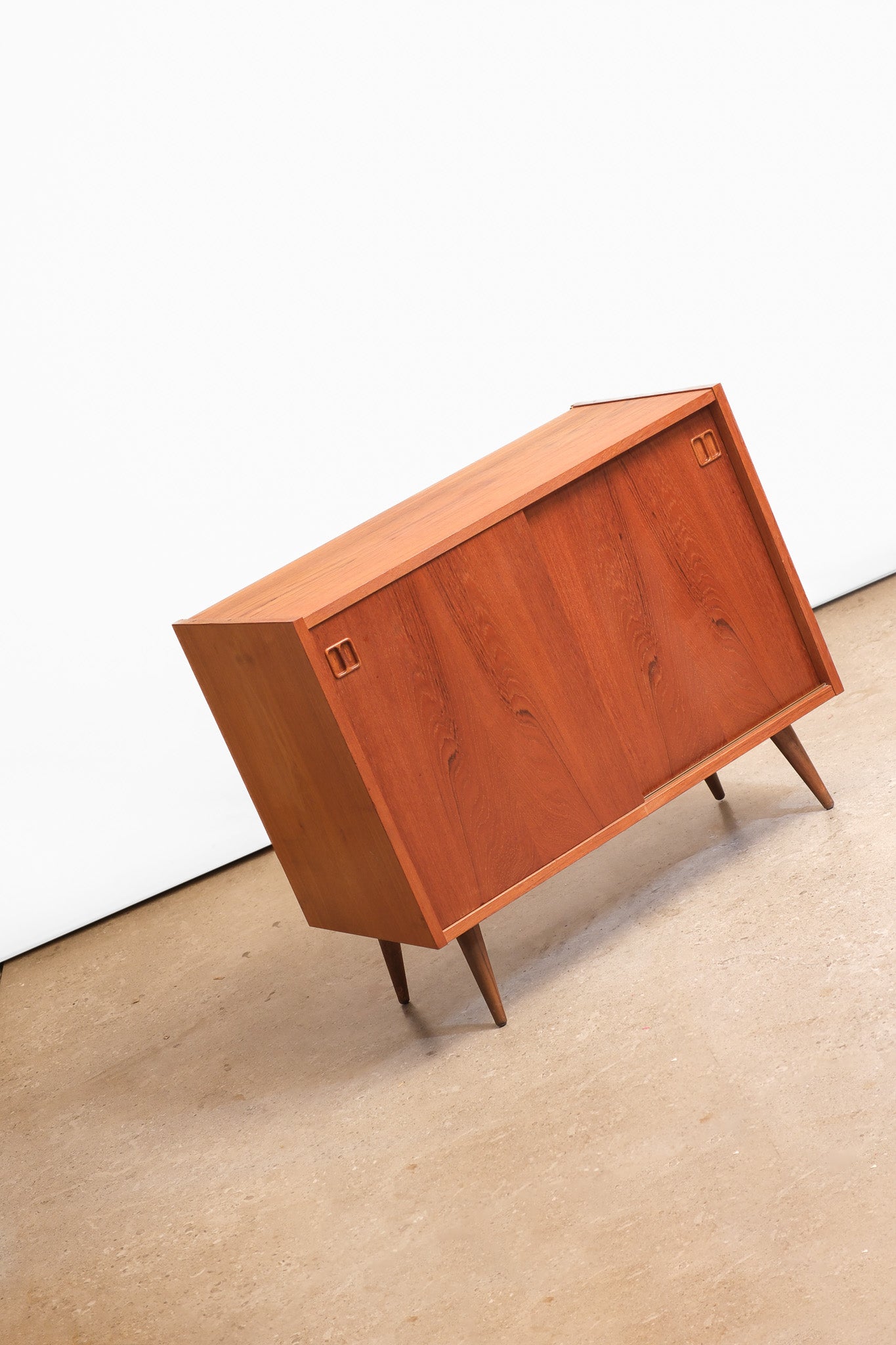 MCM Teak Cabinet / Dresser