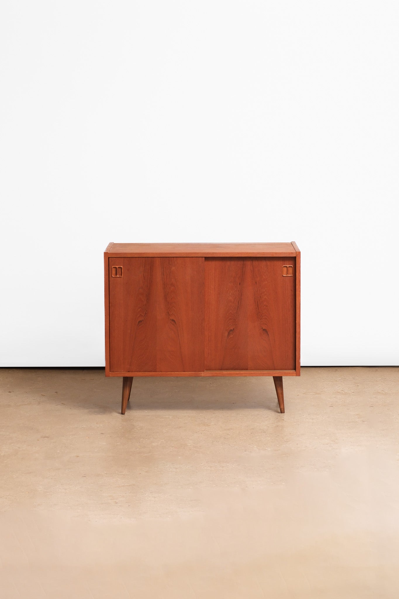 MCM Teak Cabinet / Dresser