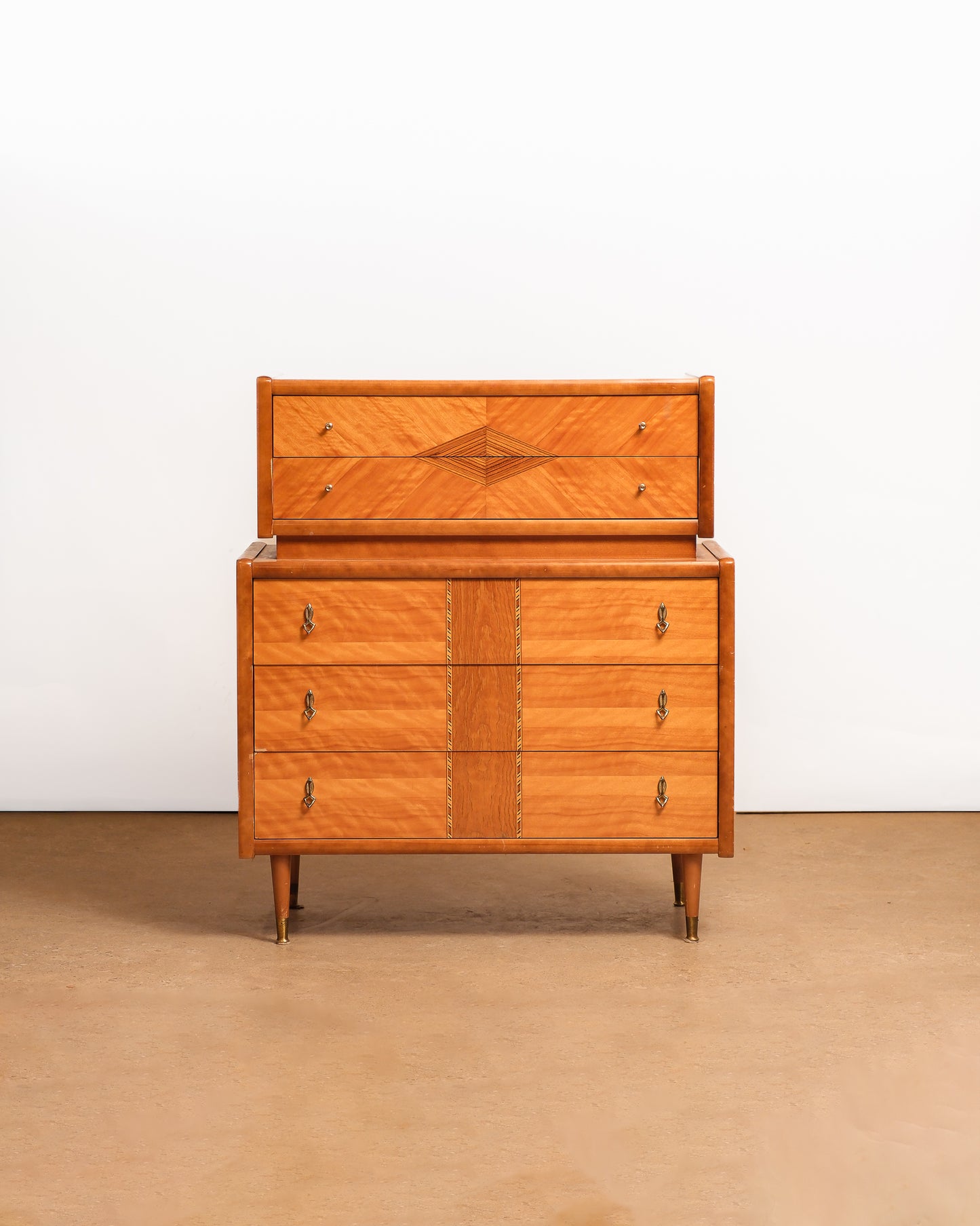MCM Contemporary Dresser