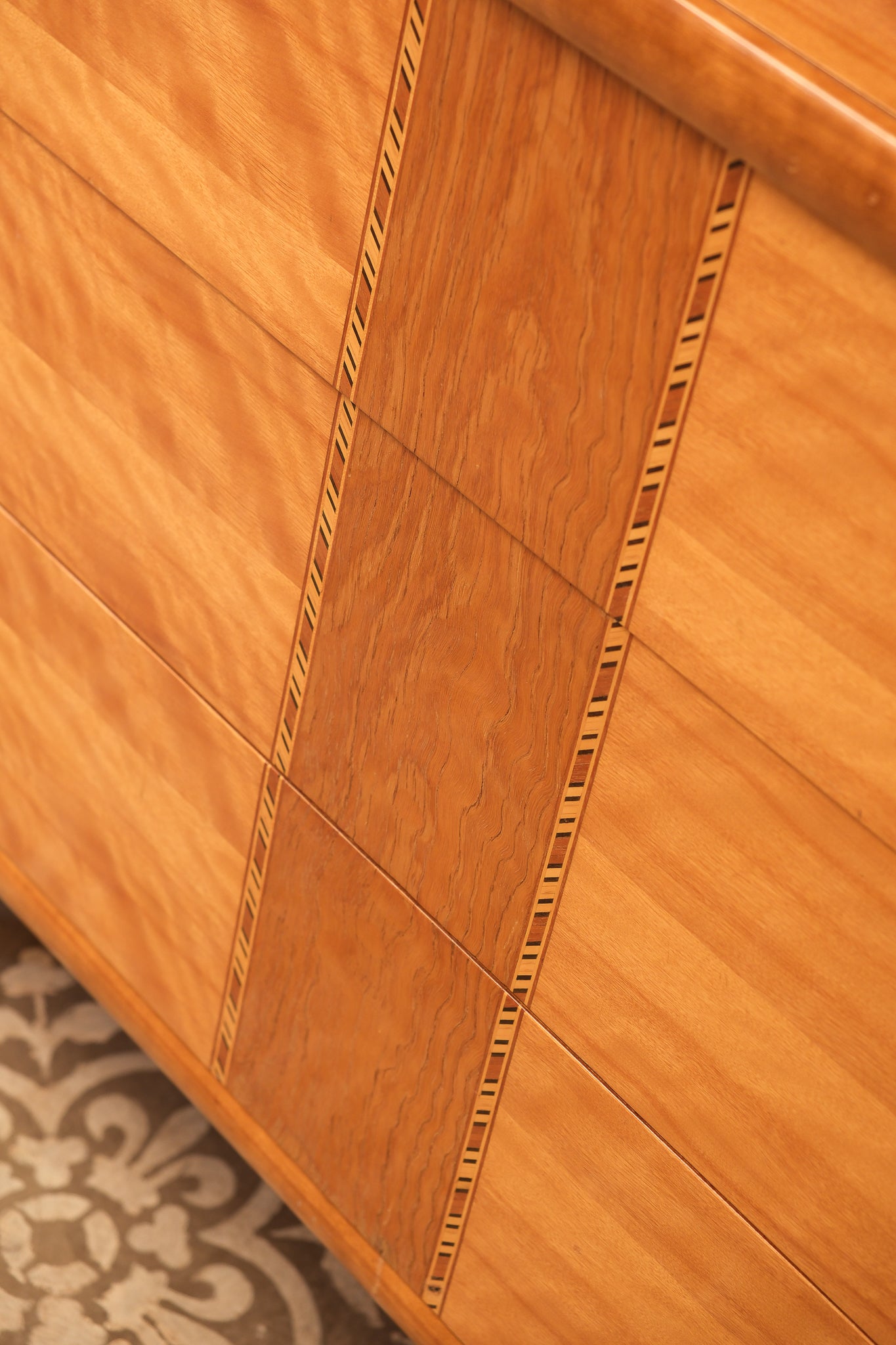 MCM Contemporary Dresser