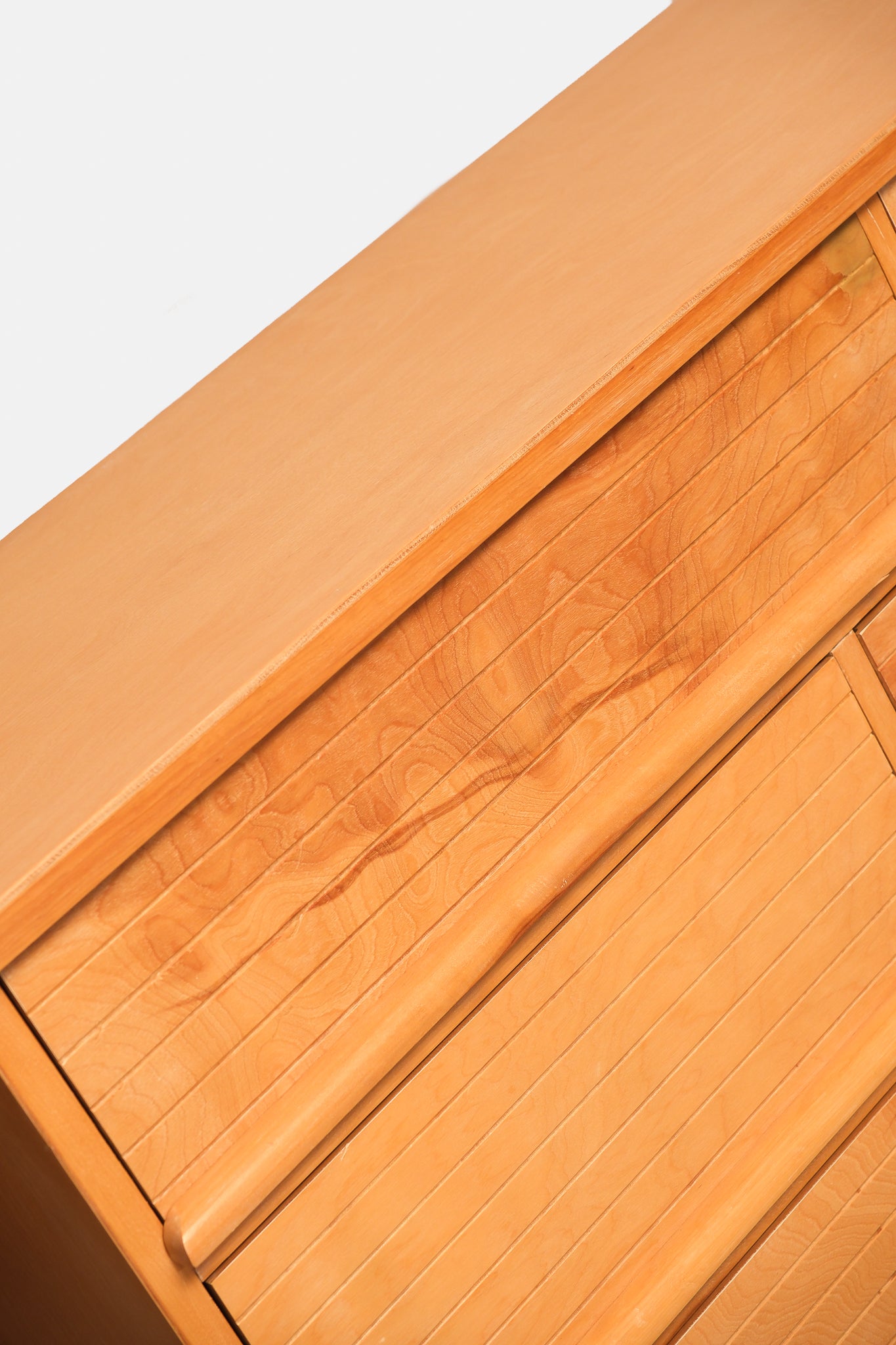 MCM Pine Dresser By Kilgour Furniture