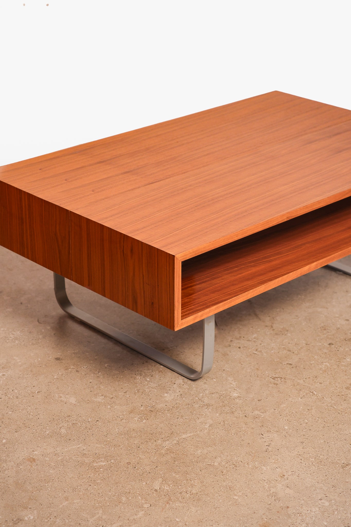 MCM Teak Coffee Table