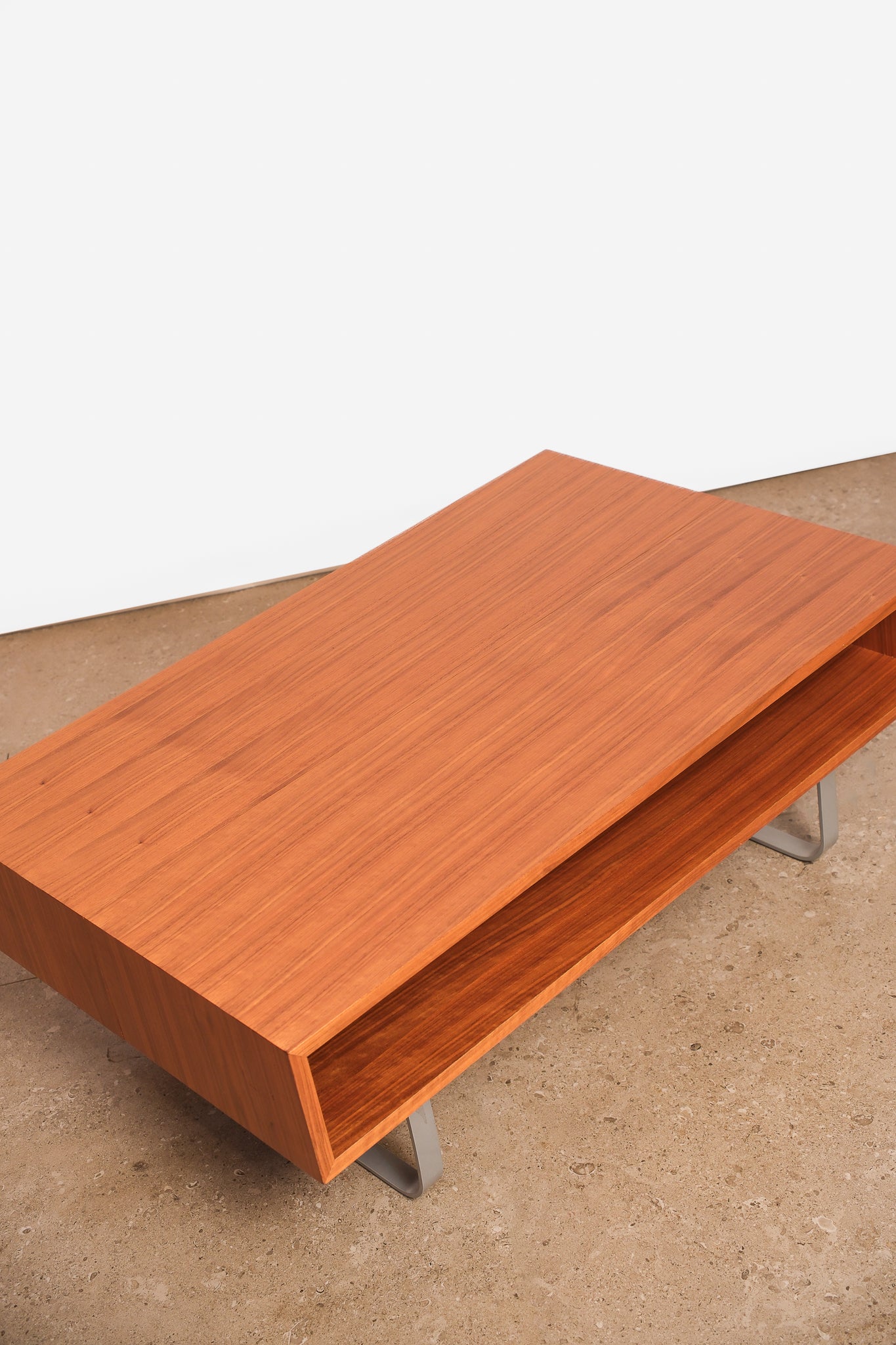 MCM Teak Coffee Table