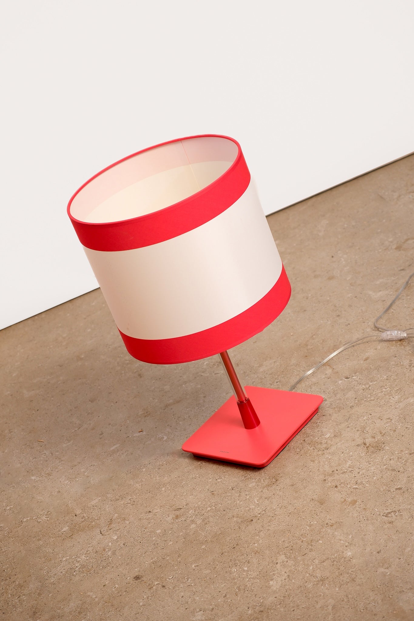 Pageone Contemporary Lamp