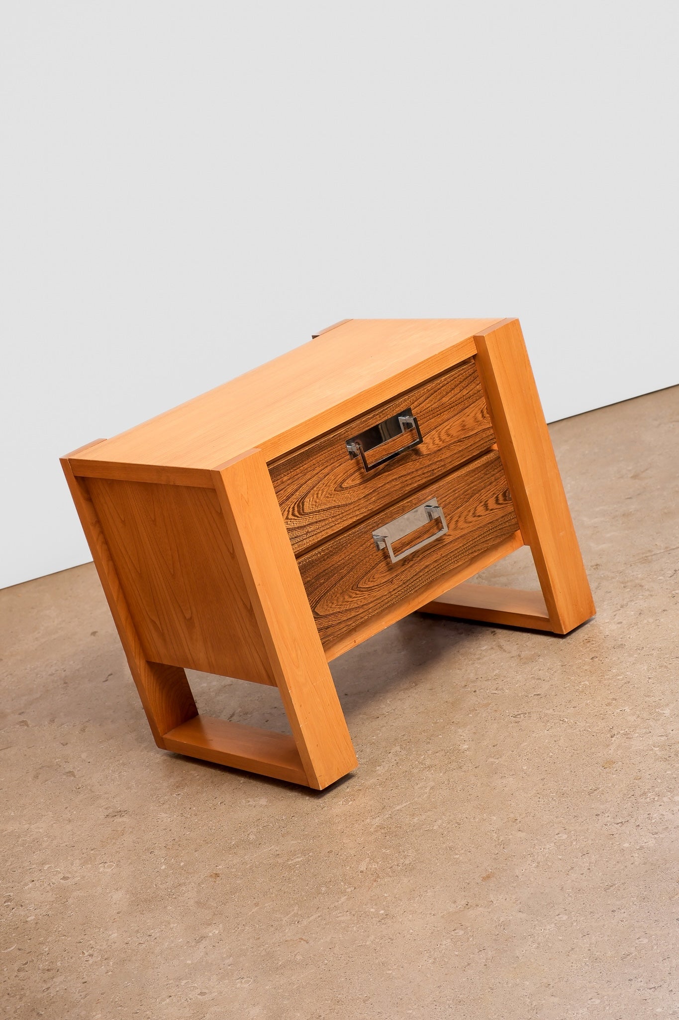 Princeville Nightstand