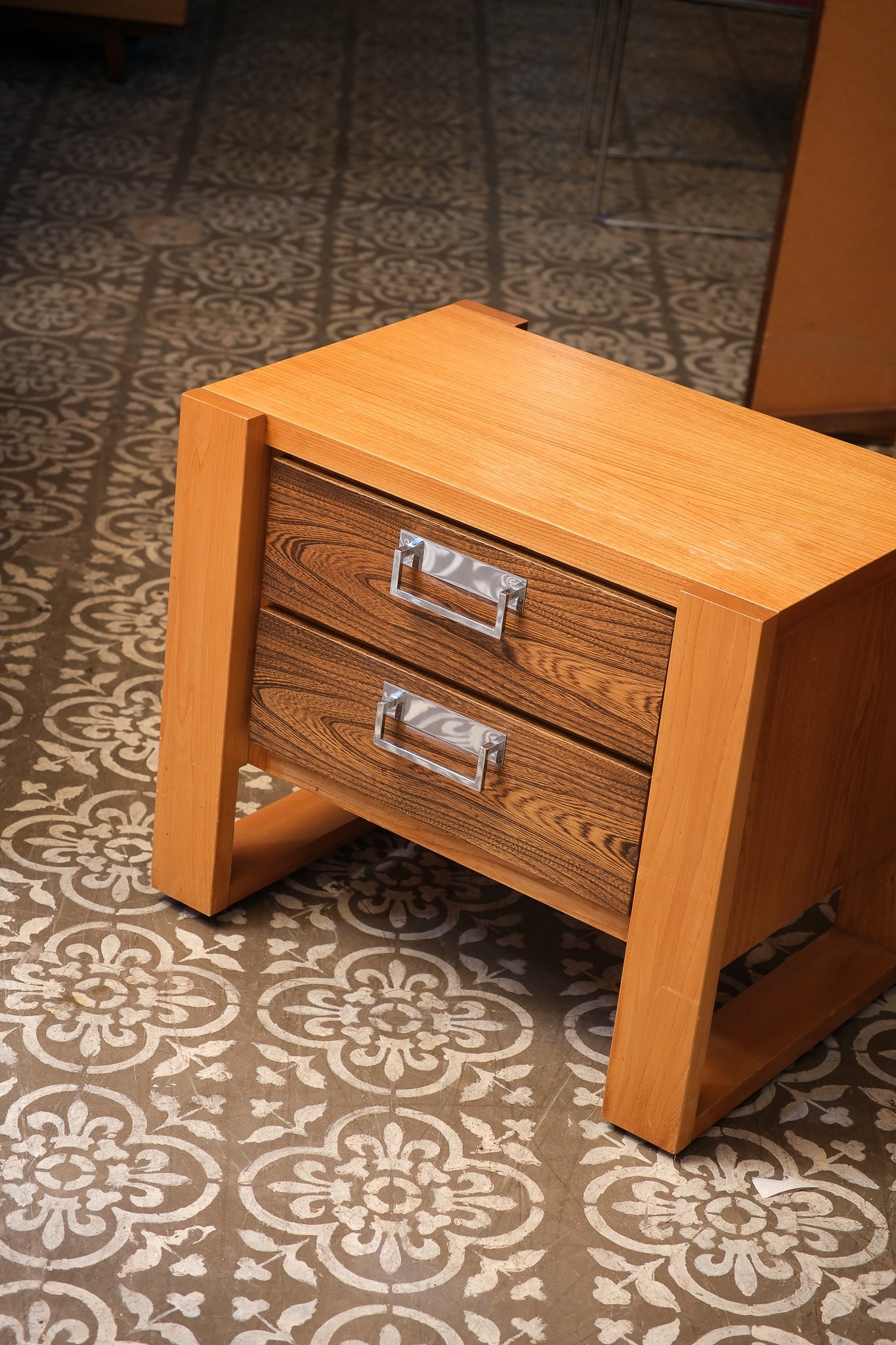 Princeville Nightstand