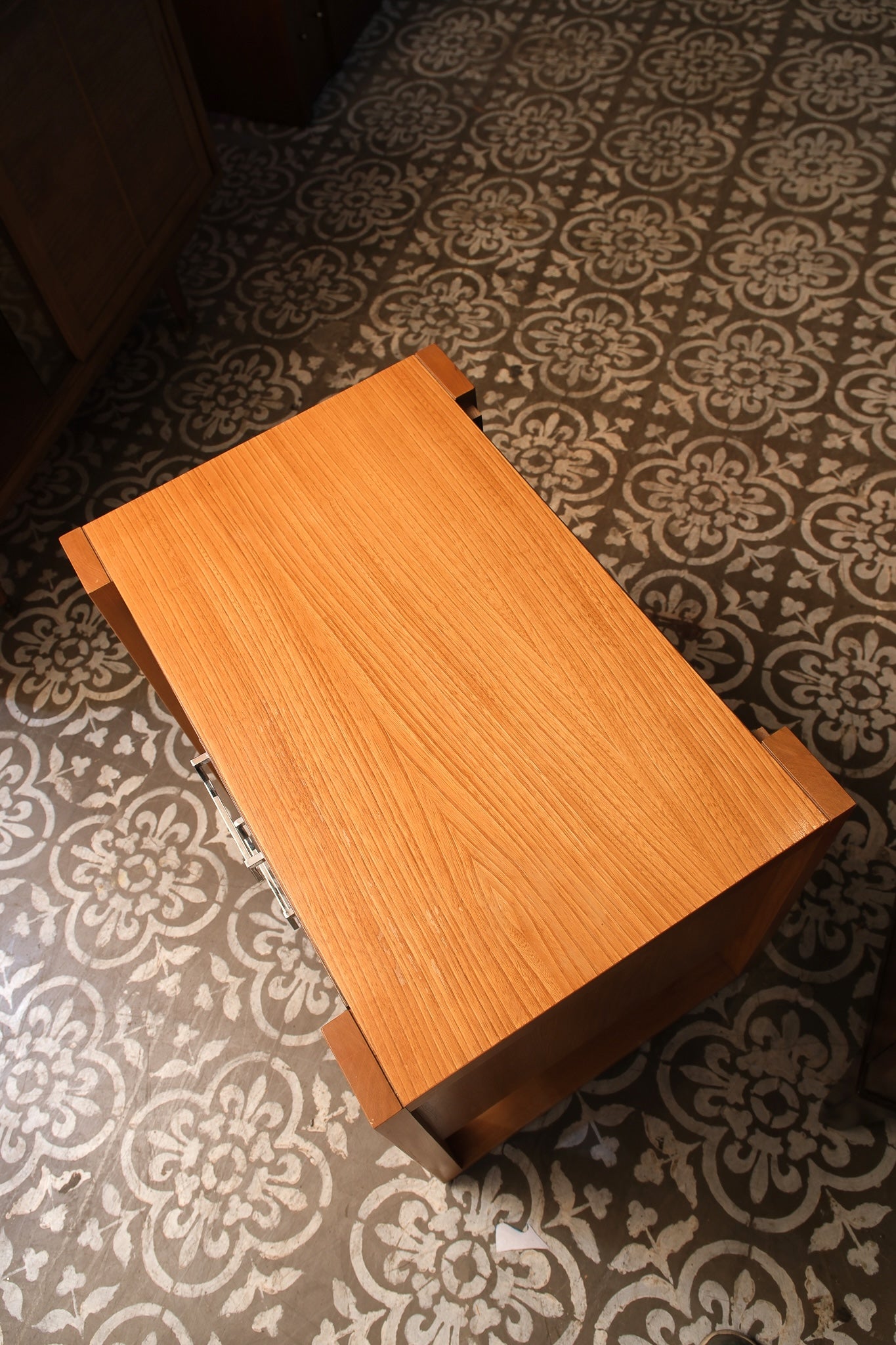 Princeville Nightstand