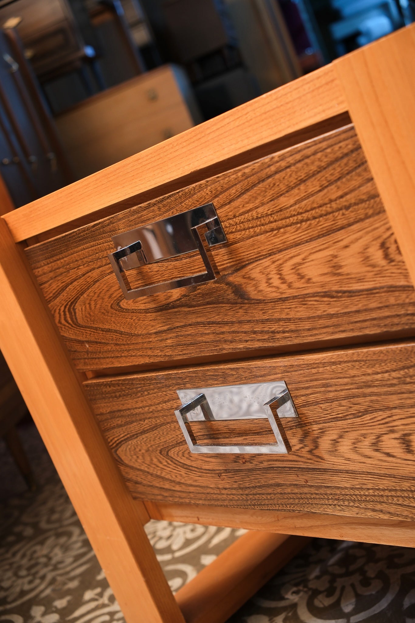 Princeville Nightstand