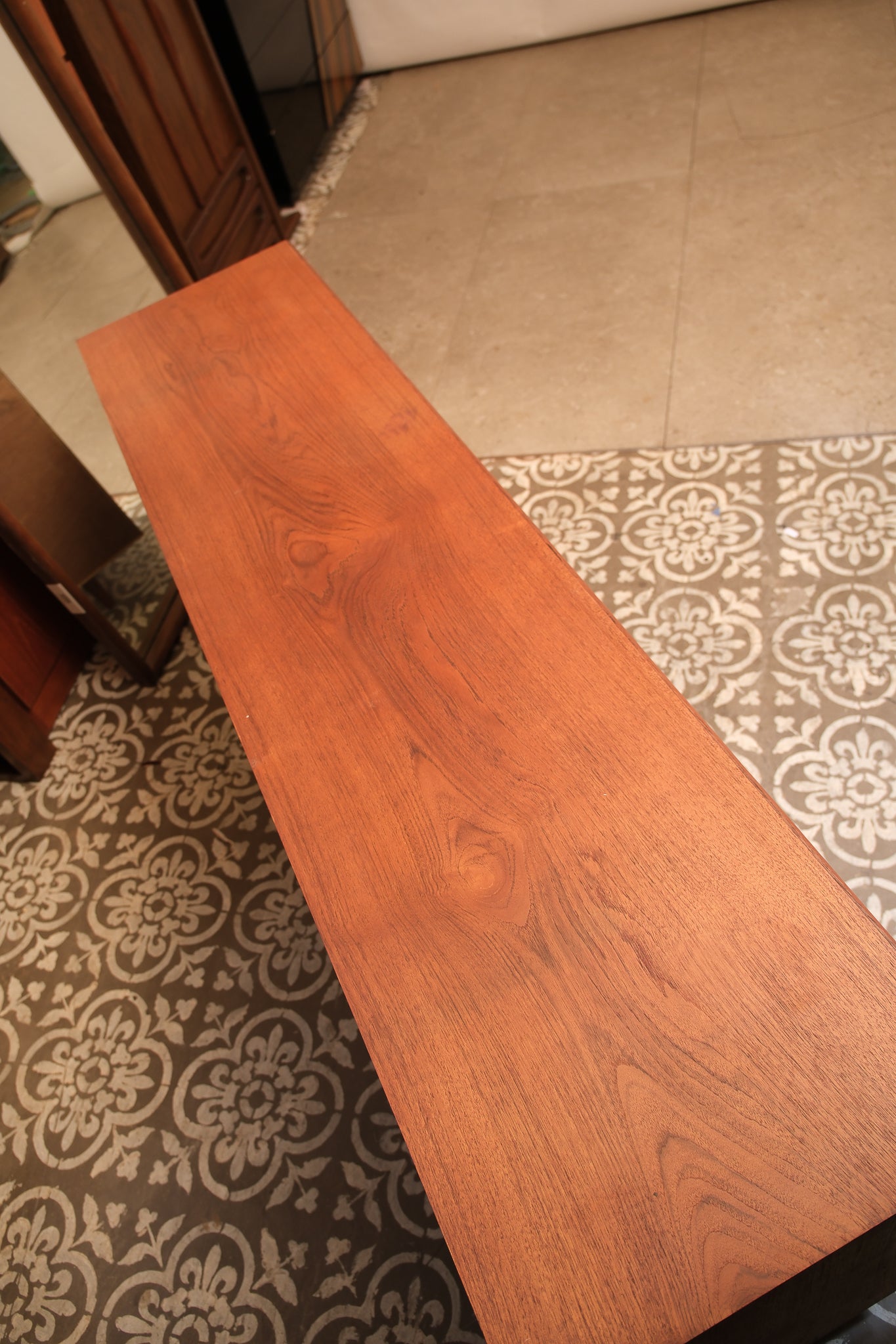 MCM Teak Credenza / Dresser