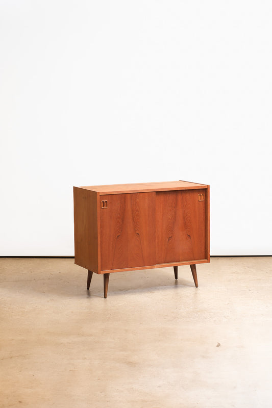 MCM Teak Cabinet / Dresser