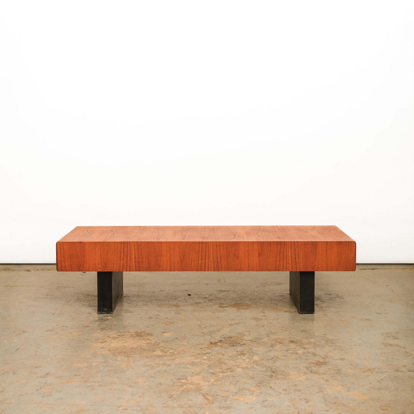 MCM Teak Coffee Table by Rs