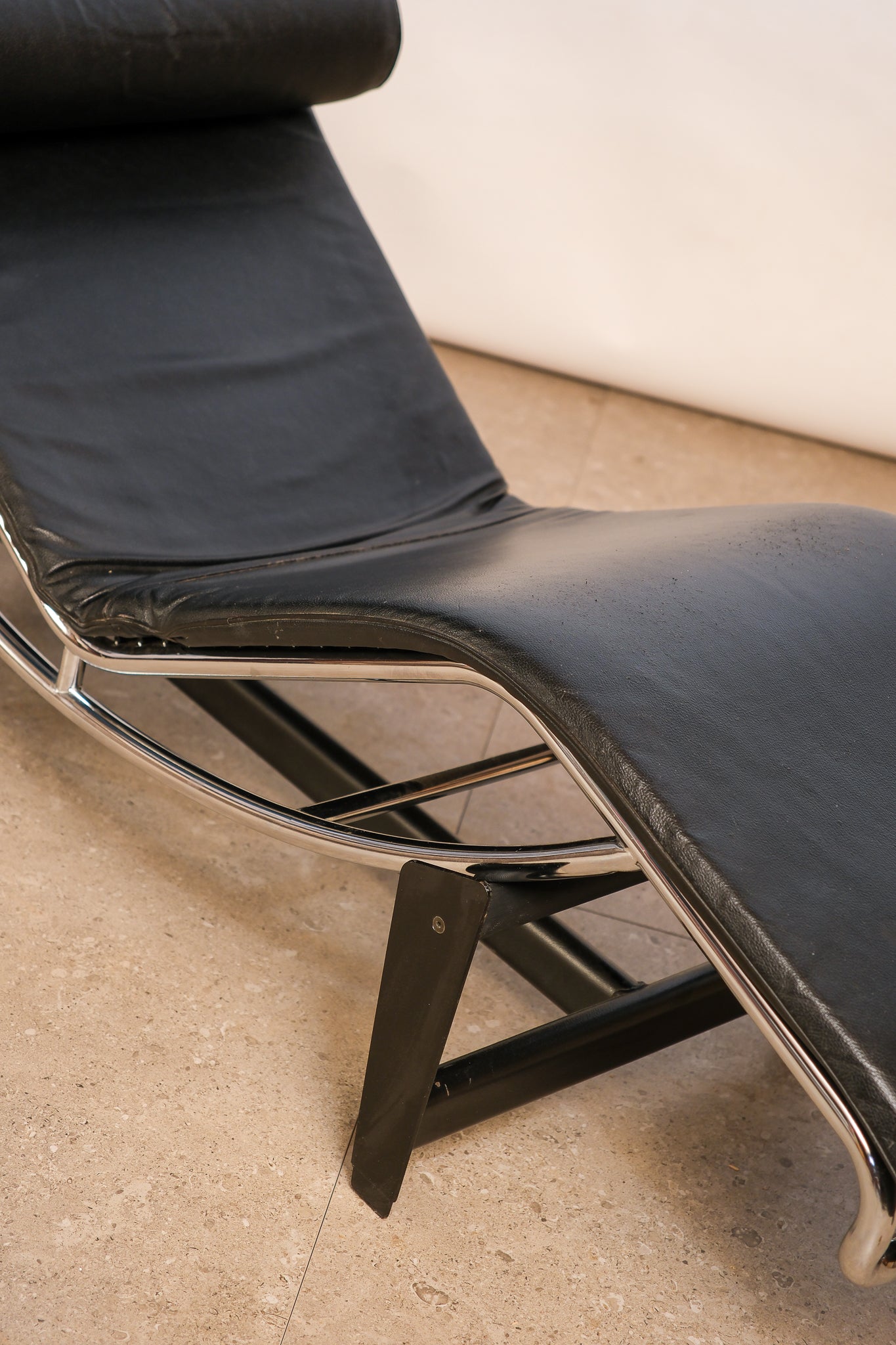 Le Corbusier Chair