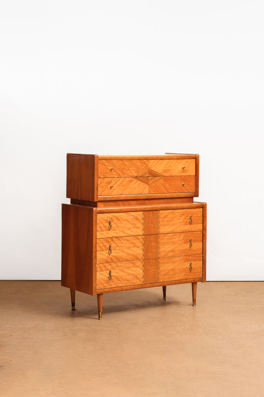 MCM Contemporary Dresser