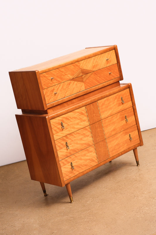 MCM Contemporary Dresser