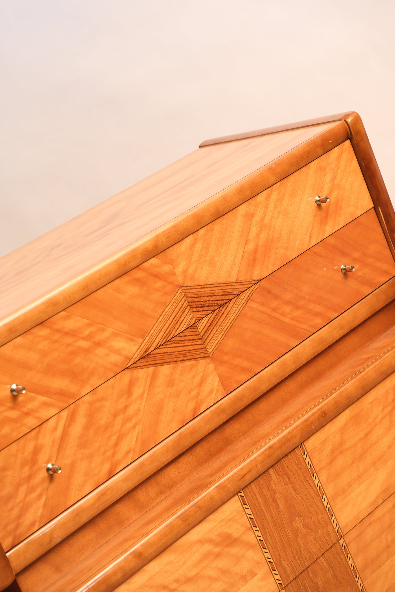 MCM Contemporary Dresser