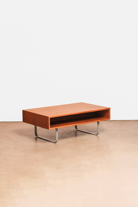 MCM Teak Coffee Table