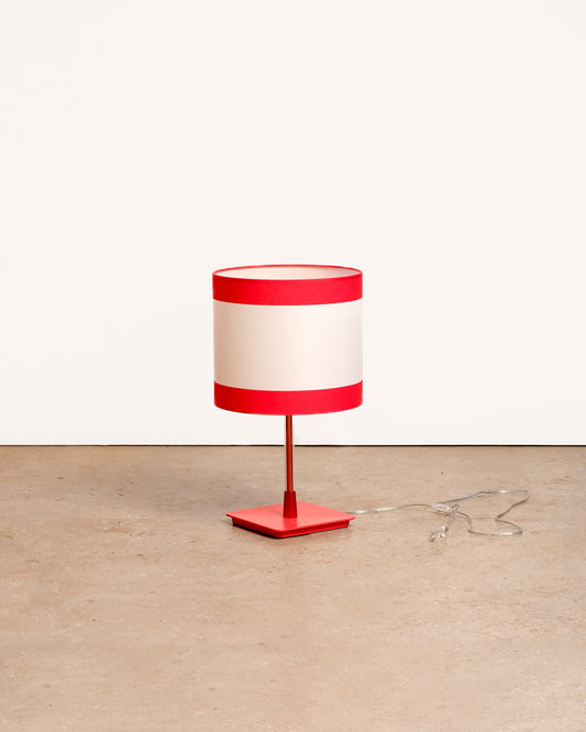 Pageone Contemporary Lamp