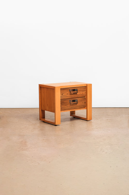 Princeville Nightstand