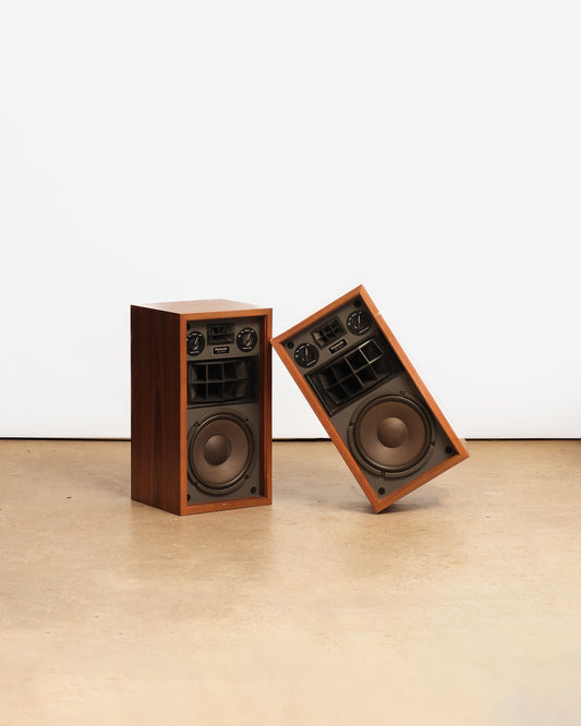 Panasonic Vintage Speakers