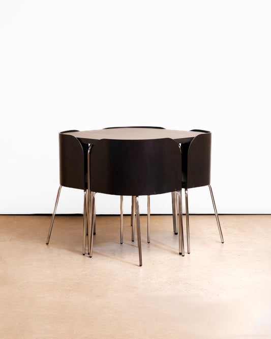 Ikea Fusion Table Set