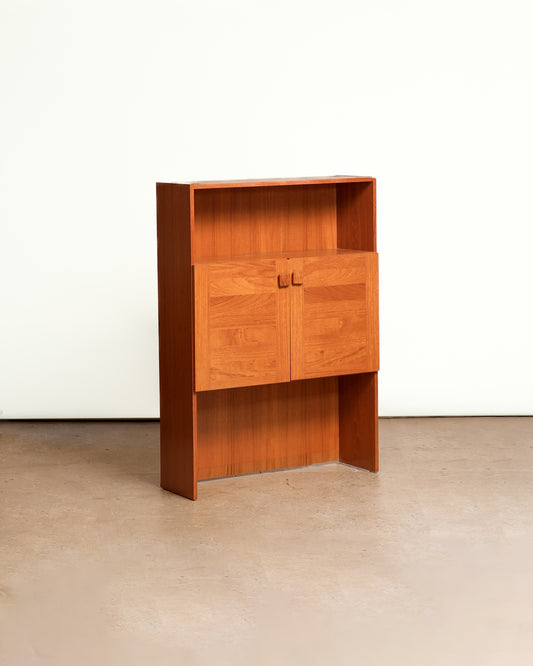 MCM Teak Cabinet