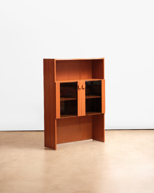 MCM Teak Cabinet By Rs Associates